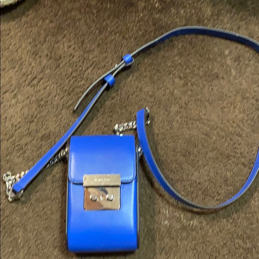 Michael Kors crossbody